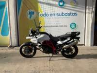 BMW F700 GS 2017  2017 BMW F700 Venta Exteriores 8