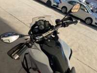 BMW F700 GS 2017  2017 BMW F700 Venta Interiores 1