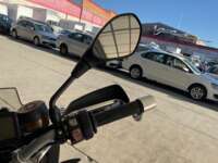 BMW F700 GS 2017  2017 BMW F700 Venta Interiores 4