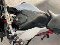 BMW F700 GS 2017  2017 BMW F700 Venta Interiores 8