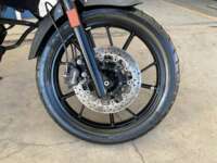 BMW F700 GS 2017  2017 BMW F700 Venta Llantas 1