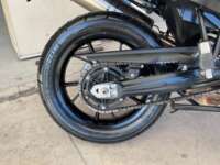 BMW F700 GS 2017  2017 BMW F700 Venta Llantas 4