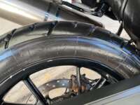 BMW F700 GS 2017  2017 BMW F700 Venta Llantas 5
