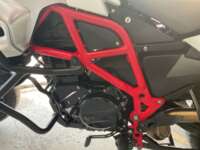 BMW F700 GS 2017  2017 BMW F700 Venta Motor 1