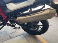 BMW F700 GS 2017  2017 BMW F700 Venta Motor 2