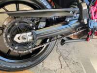 BMW F700 GS 2017  2017 BMW F700 Venta Motor 3