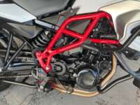 BMW F700 GS 2017  2017 BMW F700 Venta Motor 4