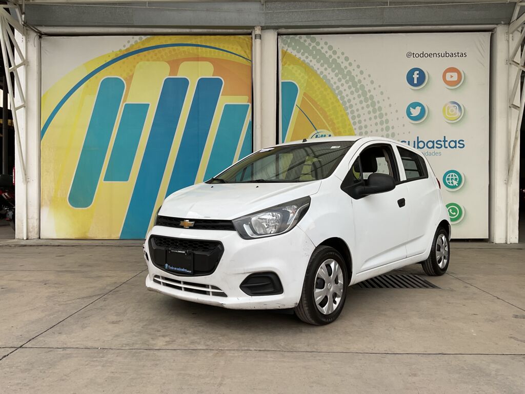 imagen principal de la unidad