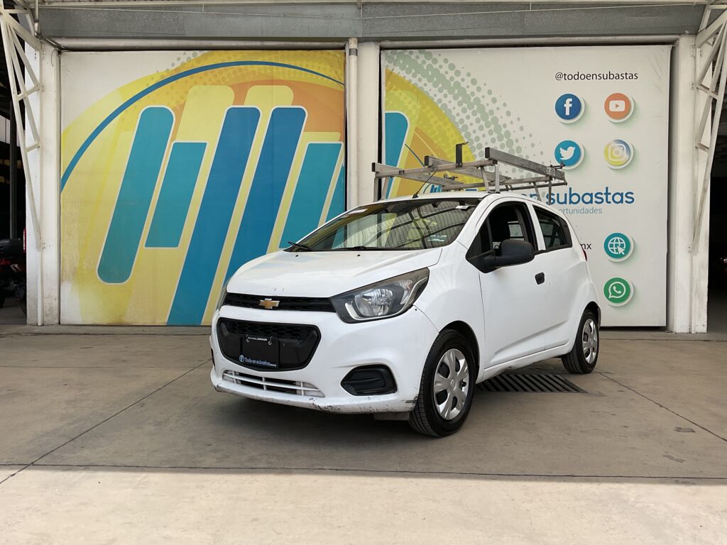 imagen principal de la unidad