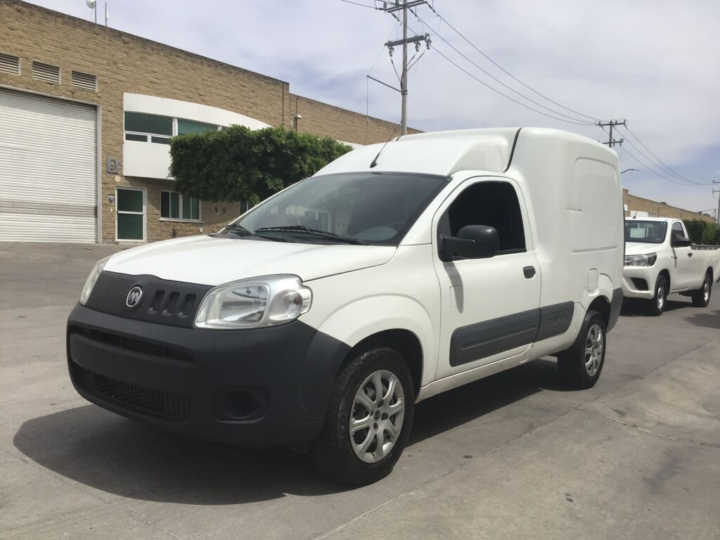 imagen principal de la unidad