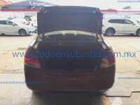 Chevrolet Aveo 2021 4p LS L4/1.5 Aut  IMG_9599