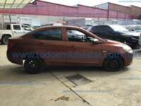 Chevrolet Aveo 2021 4p LS L4/1.5 Aut  IMG_9528