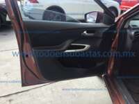 Chevrolet Aveo 2021 4p LS L4/1.5 Aut  IMG_9533