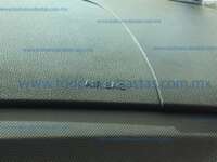 Chevrolet Aveo 2021 4p LS L4/1.5 Aut  IMG_9545