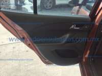 Chevrolet Aveo 2021 4p LS L4/1.5 Aut  IMG_9547