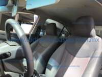 Chevrolet Aveo 2021 4p LS L4/1.5 Aut  IMG_9546