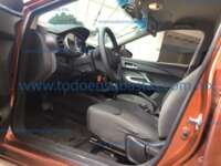 Chevrolet Aveo 2021 4p LS L4/1.5 Aut  IMG_9534