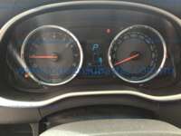 Chevrolet Aveo 2021 4p LS L4/1.5 Aut  IMG_9537