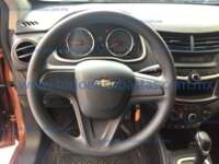 Chevrolet Aveo 2021 4p LS L4/1.5 Aut  IMG_9536