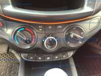 Chevrolet Aveo 2021 4p LS L4/1.5 Aut  IMG_9540