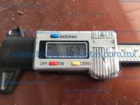 Chevrolet Aveo 2021 4p LS L4/1.5 Aut  IMG_9559