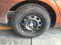 Chevrolet Aveo 2021 4p LS L4/1.5 Aut  IMG_9560