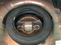 Chevrolet Aveo 2021 4p LS L4/1.5 Aut  IMG_9596