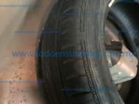 Chevrolet Aveo 2021 4p LS L4/1.5 Aut  IMG_9597