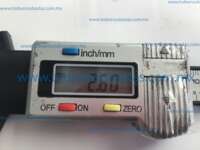 Chevrolet Aveo 2021 4p LS L4/1.5 Aut  IMG_9598