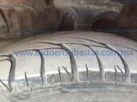 Chevrolet Aveo 2021 4p LS L4/1.5 Aut  IMG_9568