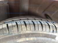 Chevrolet Aveo 2021 4p LS L4/1.5 Aut  IMG_9561