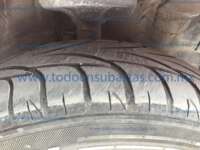 Chevrolet Aveo 2021 4p LS L4/1.5 Aut  IMG_9558