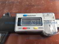 Chevrolet Aveo 2021 4p LS L4/1.5 Aut  IMG_9562