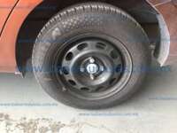 Chevrolet Aveo 2021 4p LS L4/1.5 Aut  IMG_9564