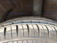 Chevrolet Aveo 2021 4p LS L4/1.5 Aut  IMG_9565