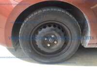 Chevrolet Aveo 2021 4p LS L4/1.5 Aut  IMG_9567