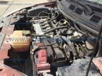 Chevrolet Aveo 2021 4p LS L4/1.5 Aut  IMG_9554