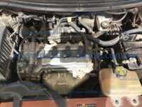 Chevrolet Aveo 2021 4p LS L4/1.5 Aut  IMG_9555