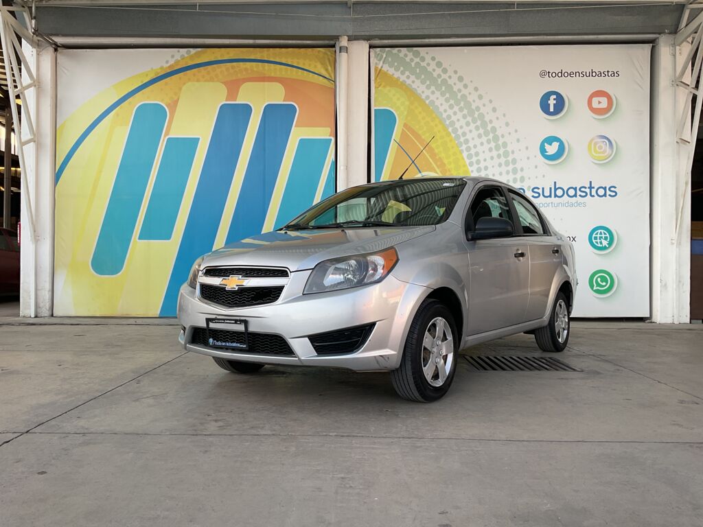 imagen principal de la unidad