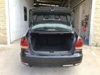 Volkswagen Vento 2018 4p Comfortline L4/1.6 Tiptronic 2018 Volkswagen Vento Venta Cajuela 1