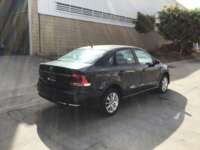 Volkswagen Vento 2018 4p Comfortline L4/1.6 Tiptronic 2018 Volkswagen Vento Venta Exteriores 5