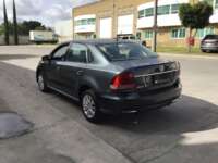 Volkswagen Vento 2018 4p Comfortline L4/1.6 Tiptronic 2018 Volkswagen Vento Venta Exteriores 7