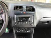 Volkswagen Vento 2018 4p Comfortline L4/1.6 Tiptronic 2018 Volkswagen Vento Venta Interiores 3