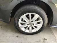 Volkswagen Vento 2018 4p Comfortline L4/1.6 Tiptronic 2018 Volkswagen Vento Venta Llantas 10
