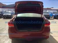 Chevrolet Cavalier 2019 4p Premier L4/1.5 Aut IMG_5546