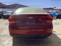 Chevrolet Cavalier 2019 4p Premier L4/1.5 Aut IMG_5523