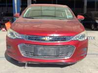 Chevrolet Cavalier 2019 4p Premier L4/1.5 Aut IMG_5519