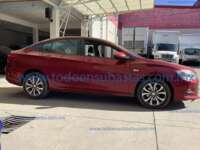 Chevrolet Cavalier 2019 4p Premier L4/1.5 Aut IMG_5521