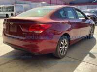 Chevrolet Cavalier 2019 4p Premier L4/1.5 Aut IMG_5522