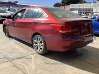 Chevrolet Cavalier 2019 4p Premier L4/1.5 Aut IMG_5524